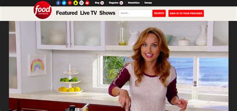 foodnetwork.com|what's on food network right now.
